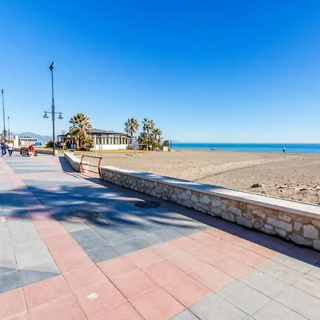 Apartment Vivi Homes - Mali Pool, Jacuzzi, Garden, Gym & Sea View *